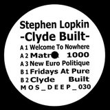 View Clyde Built track details
