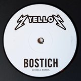 View Bostich (DJ Hell Remix) track details