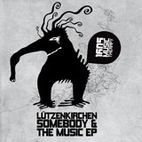 View Somebody (Original Mix) track details