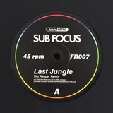 View Last Jungle (Coco Bryce Remix) track details