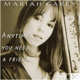 View Anytime You Need A Friend (C&C Dub) track details