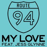 View My Love track details