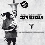 View Live @ Central Station Ljubljana 2015 (Original Mix) track details