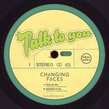 View Talk To You track details