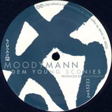 View Dem Young Sconies track details
