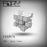 View Standard Cold (Original Mix) track details
