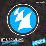 View Surrounded (Super8 & Tab Remix) track details