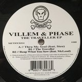 View Reap What You Sow (Original Mix) track details