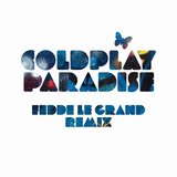 View Paradise (Fedde Le Grand Remix) track details