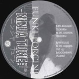 View King Ashabanapal (Dillinja Mix) track details