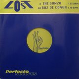View The Gonzo track details