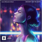 View She Don't Like The Lights (Original Mix) track details
