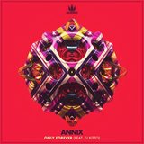 View Only Forever (Original Mix) track details