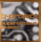 View Skeeza (Original Mix) track details