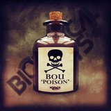 View Poison track details