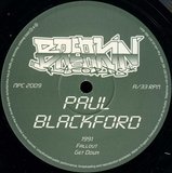 View Fallout track details