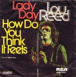 View Lady Day track details