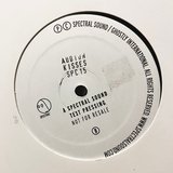 View Kisses track details