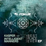 View Best Place Ever (Original Mix) track details