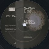 View Future Modular track details