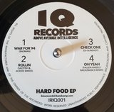View War For 94 track details