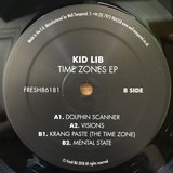View Mental State track details