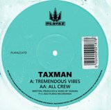 View Tremendous Vibes track details