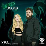 View Running Blind (Original Mix) track details