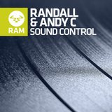 View Sound Control (Original Mix) track details