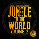 View Deep In The Jungle track details