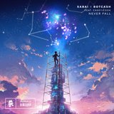 View Never Fall (Original Mix) track details