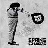 View And The Winner Is (Original Mix) track details