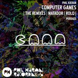 View Computer Games (Matador Remix) track details