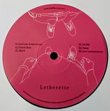 View After 8 track details
