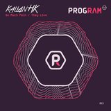 View They Live track details