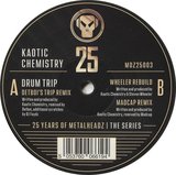 View Drum Trip (Madcap Remix) track details