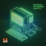 View Hack It (Original Mix) track details