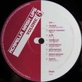 View Life track details