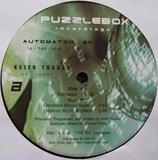 View (Techno) It's On My Mind track details