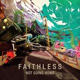 View Not Going Home (Rollo & Sister Bliss Monster Acid Mix) track details