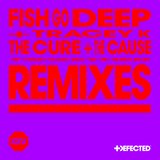 View The Cure & The Cause (Idris Elba Extended Remix) track details