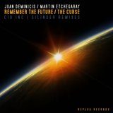 View Remember The Future (Cid Inc Remix) track details