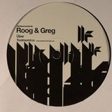 View Über (D Ramirez Remix) track details
