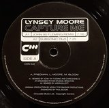 View Capture Me (John 00 Fleming Remix) track details