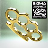 View Little Things (Original Mix) track details