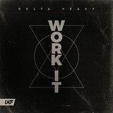 View Work It (Original Mix) track details