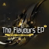 View The Weakness (Original Mix) track details