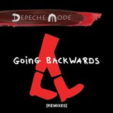 View Going Backwards (Maya Jane Coles Remix) track details
