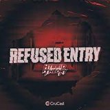 View Refused Entry (Original Mix) track details