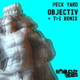 View Peck Yard track details